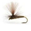 Baetis Dark Olive
