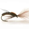 Super Emerging Caddis Brown Olive