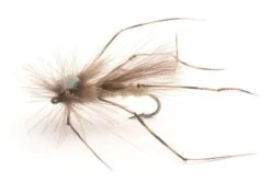 CDC Daddy Long Legs Krok.12
