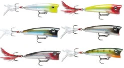 Rapala X-Rap Pop 7cm