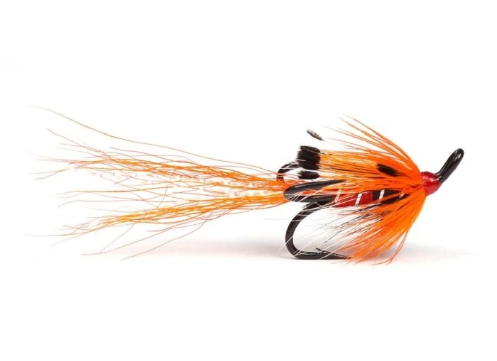 Ally`s Shrimp Treble 1 Ally`s Shrimp Treble