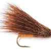 Streaking Caddis Golden Brown