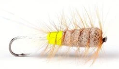 Bomber Tube 40mm Gray/Orange