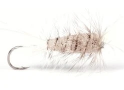 Bomber Tube 40mm Gray