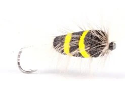 Bomber Tube 40mm Bumble Bee