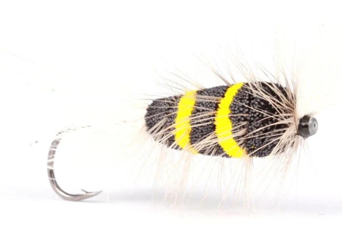 Bomber Tube 40mm Bumble Bee 1 Bomber Tube 40mm Bumble Bee