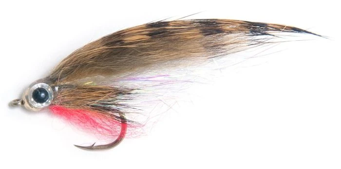 Mini Zonker Natural Gray 4cm 1 Mini Zonker Natural Gray 4cm