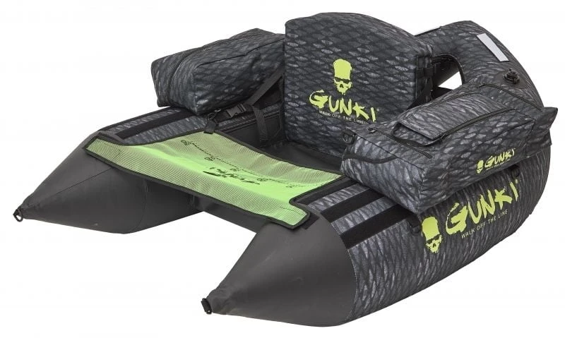 Gunki Squad Float Tube Bellybåt