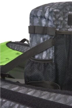 Gunki Squad Float Tube Bellybåt -Fiske Lavprisbutikk 10212C