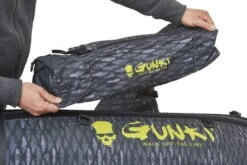 Gunki Squad Float Tube Bellybåt -Fiske Lavprisbutikk 10212D