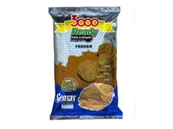 Sensas 3000 Ready Feeder 1.25kg