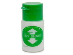 Tiemco TMC Dry Shake Hvit