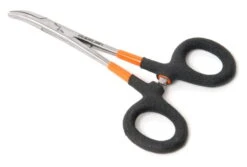 Guideline Curved Forceps