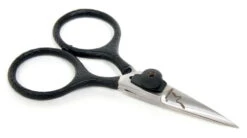 Guideline Razor Scissor
