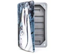 Guideline Salmon Slit Foam Boks Large