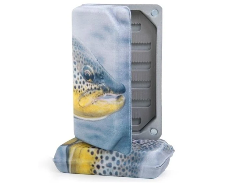 Guideline Trout Slit Foam Boks 1 Guideline Trout Slit Foam Boks