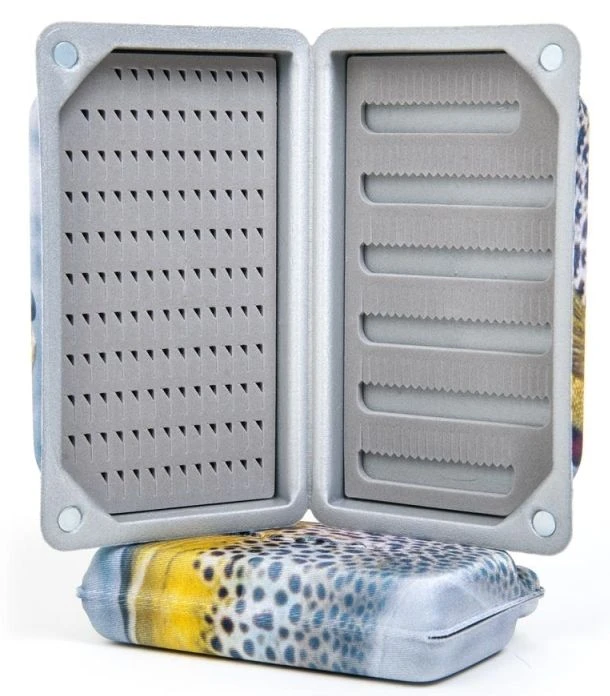 Guideline Trout Slit Foam Boks 3 Guideline Trout Slit Foam Boks - Bilde 3