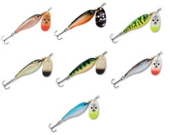 Vibrax Minnow Super 9 Gram