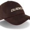 Guideline Oilskin Caps Brun
