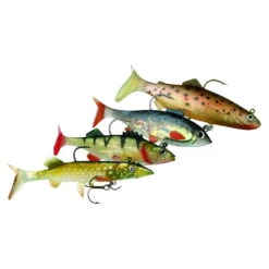 Storm Wildeye Live Kit 1 4pcs