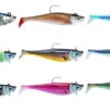 Storm Giant Jigging Shad 385gr