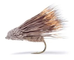 GL Streaking Caddis