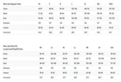 Guideline Laxa Vadebukse 2.0 -Fiske Lavprisbutikk 104488B