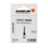 Guideline Tippet Rings 2mm/12kg