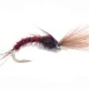 Shuttlecock Emerger Lepto