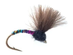 Rune's Midge Emerger