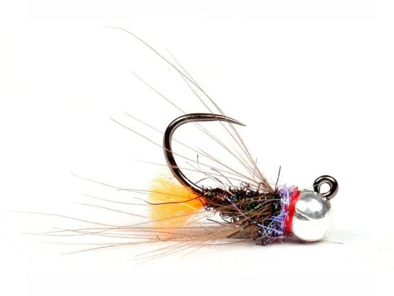 Bootlace Orange Tag 1 Bootlace Orange Tag