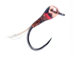 Killer Chocolate Perdigon