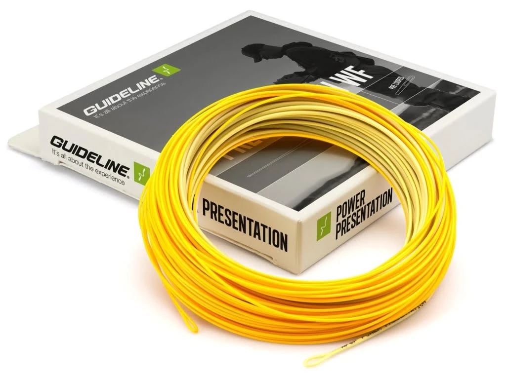 Guideline Power Presentation WF Flyt 1 Guideline Power Presentation WF Flyt