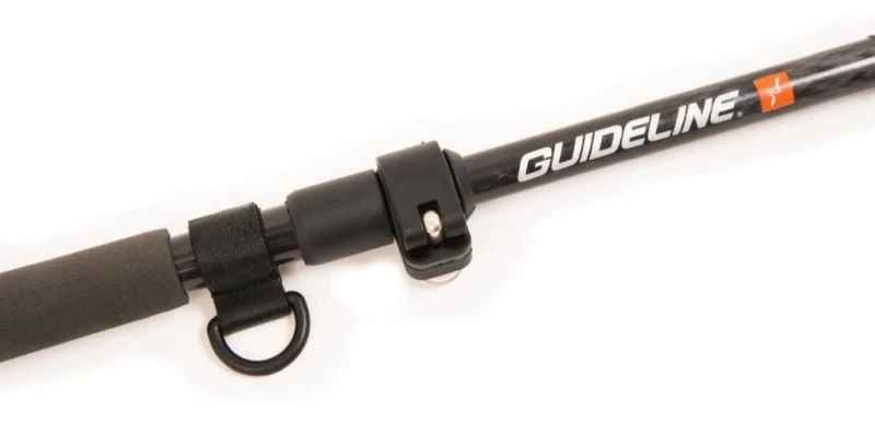 Guideline Foldable Carbon Wading Staff 3 Guideline Foldable Carbon Wading Staff - Bilde 3