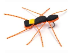 Tsjernobyl Ant Krok 8