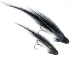 Sunray Tsunami -Black&White