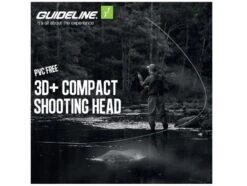 Guideline 3D+ Compact -Fiske Lavprisbutikk 105853C