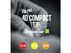 Guideline 4D Compact Tips -Fiske Lavprisbutikk 105912C
