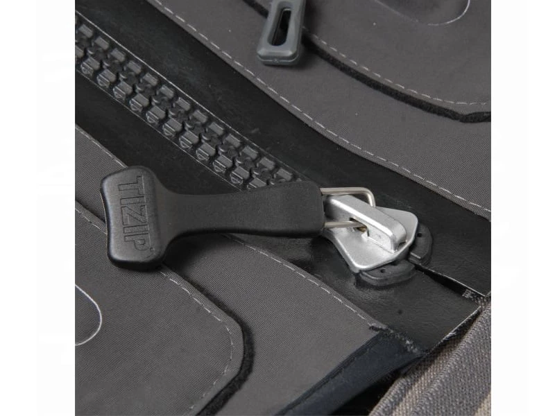 Guideline Laxa 2.0 Vadebukse Zip 2 Guideline Laxa 2.0 Vadebukse Zip - Bilde 2