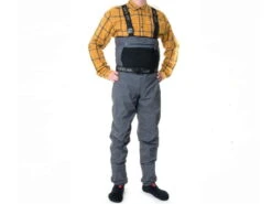 Guideline Kaitum XT Vadebukse Charcoal