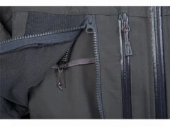 Guideline Laxa 2.0 Jakke Graphite -Fiske Lavprisbutikk 106286C