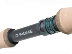 Guideline LPX Chrome 2-Hånds 6 Guideline LPX Chrome 2-Hånds -Fiske Lavprisbutikk 106498C