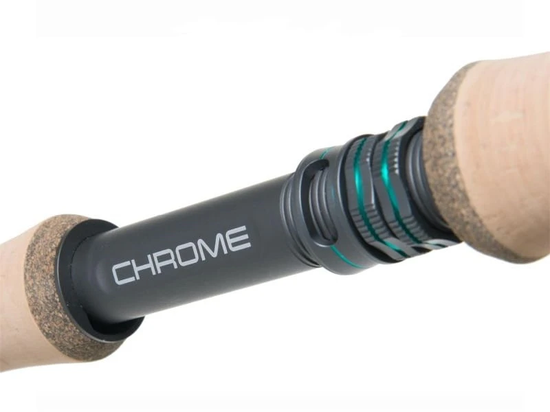 Guideline LPX Chrome 2-Hånds 3 Guideline LPX Chrome 2-Hånds - Bilde 3