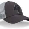 Guideline Logo Cap Charcoal/Grey
