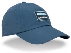 Guideline Coastal Solartech Cap Navy