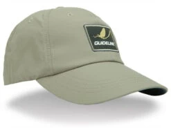 Guideline Mayfly Cap Dark Khaki