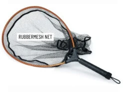 Multi Grip LW Net Large Rubber Net