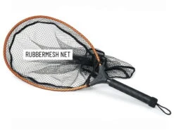 Multi Grip LW Net Medium Rubber Net