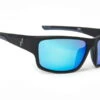 Experience Grey Lens Blue Revo Coating