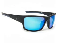 Experience Grey Lens Blue Revo Coating